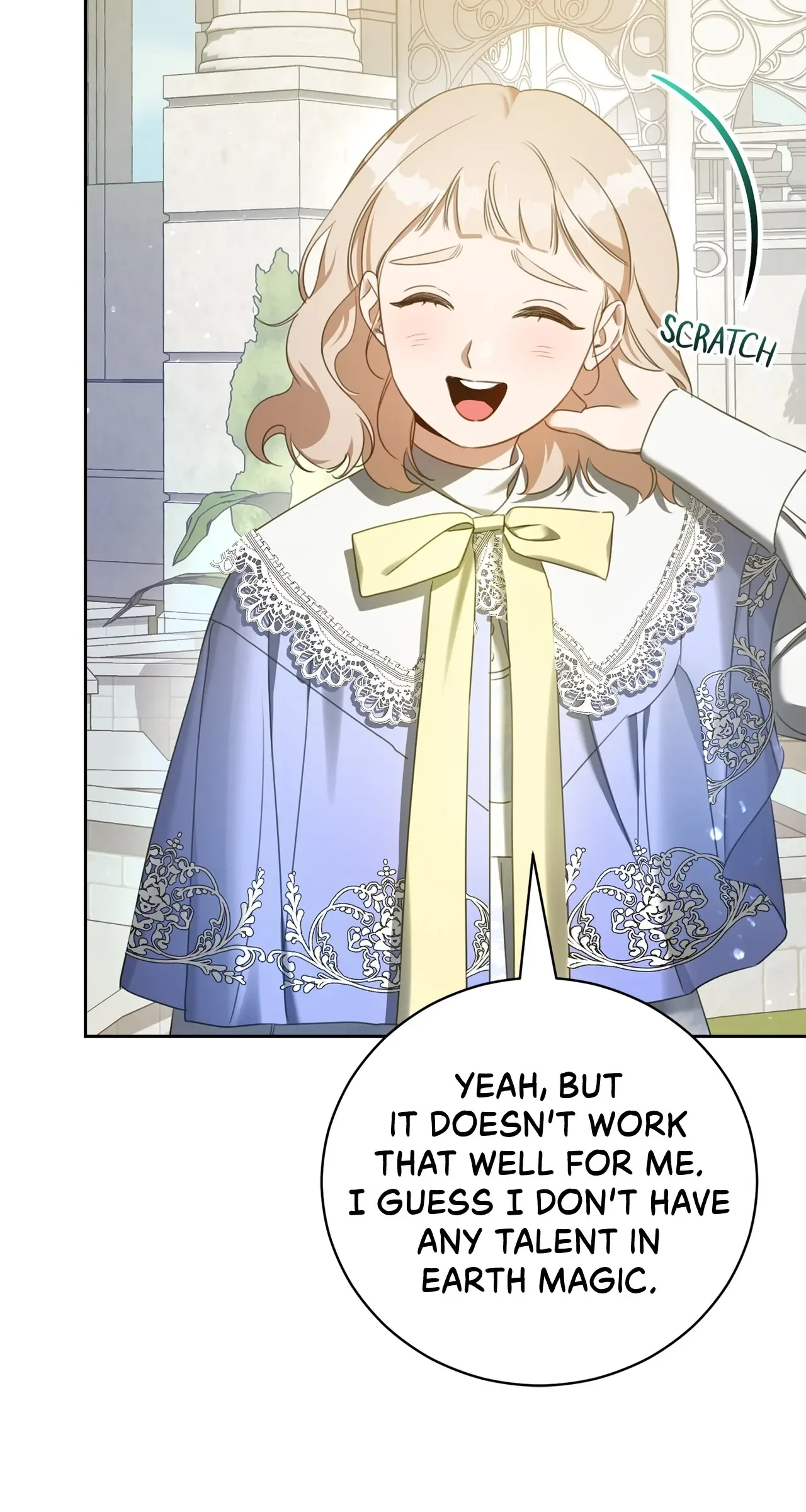 How to Choose Your Knight Chapter 7 page 69