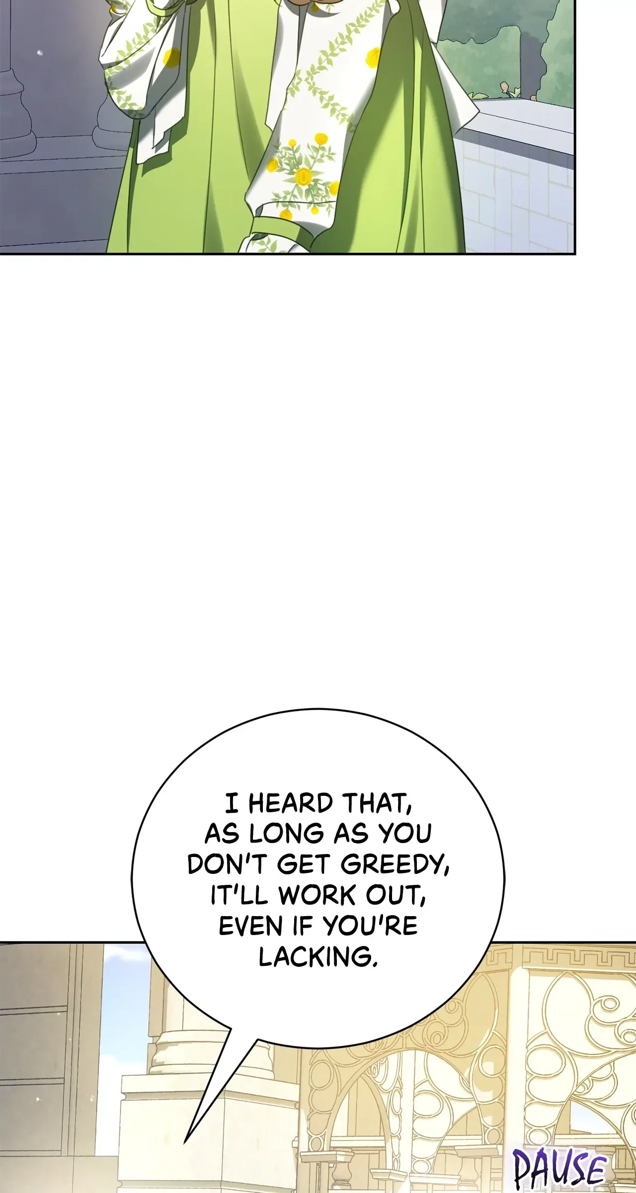 How to Choose Your Knight Chapter 7 page 71