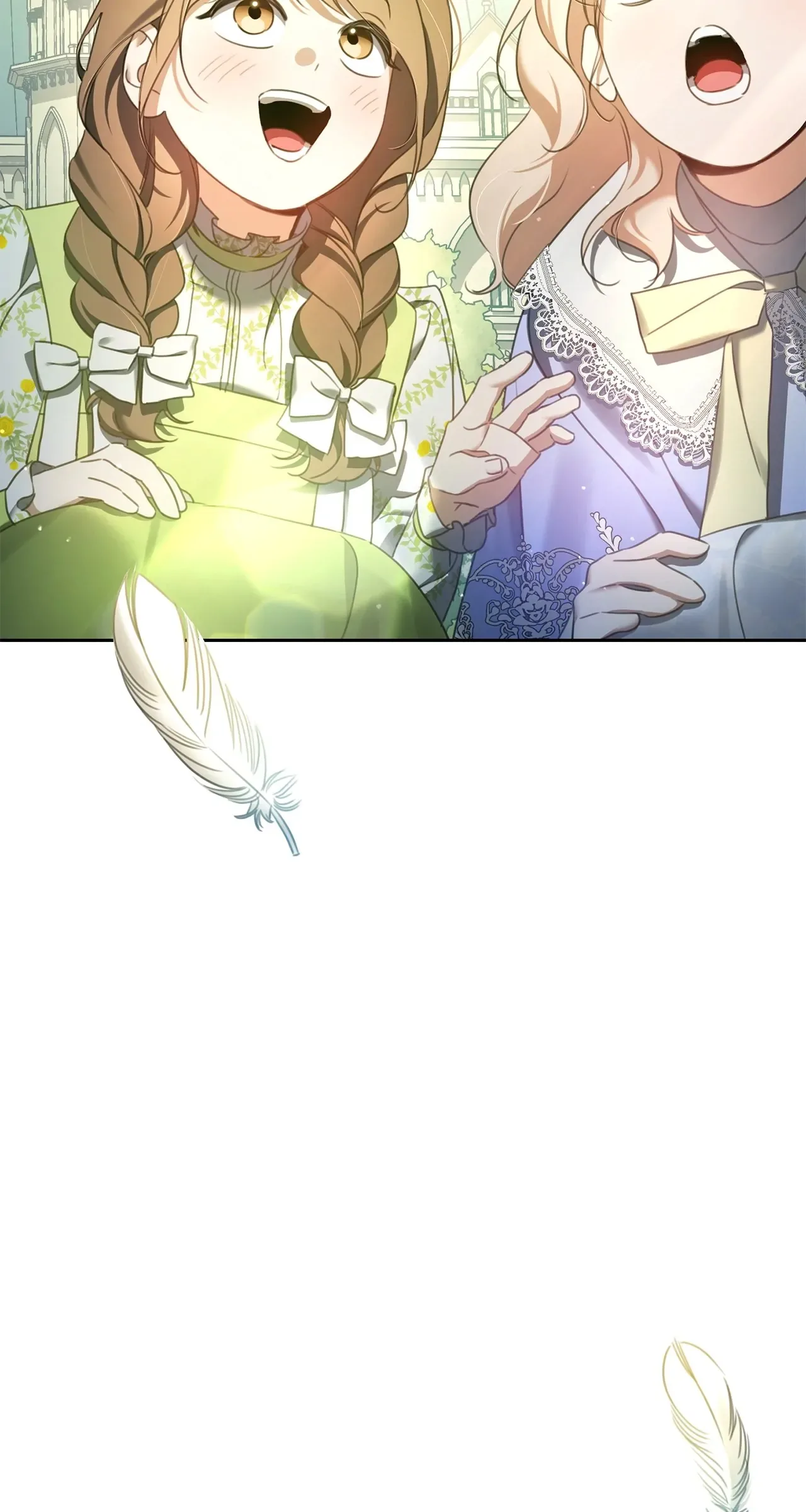 How to Choose Your Knight Chapter 7 page 66