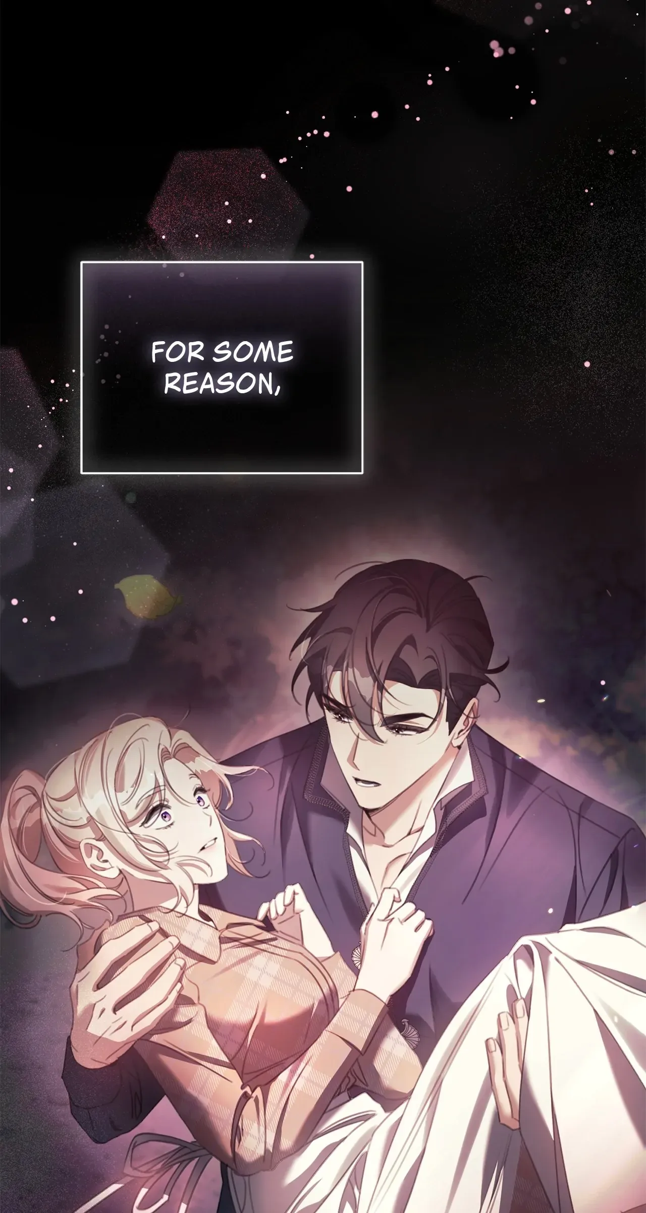 How to Choose Your Knight Chapter 7 page 51