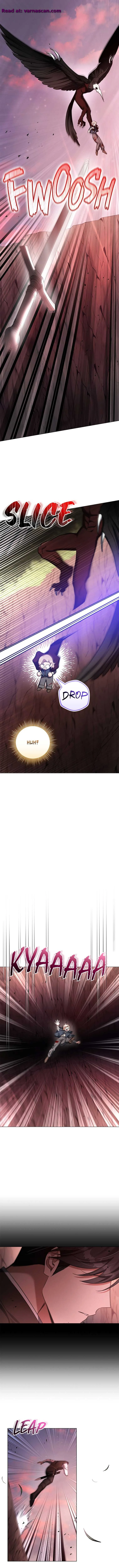 How to Choose Your Knight Chapter 9 page 7