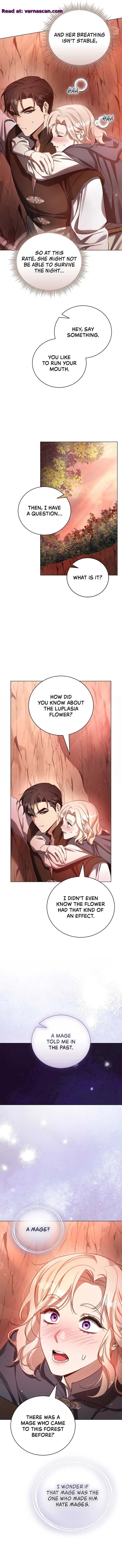 How to Choose Your Knight Chapter 8 page 11