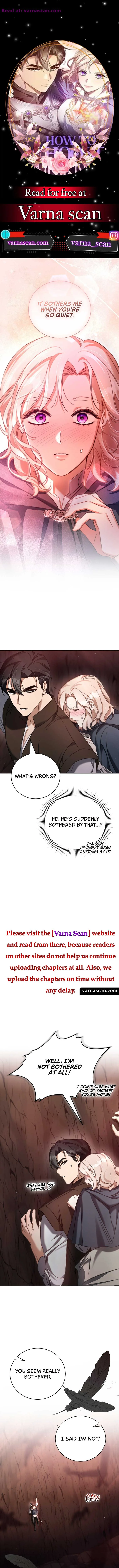 How to Choose Your Knight Chapter 9 page 2