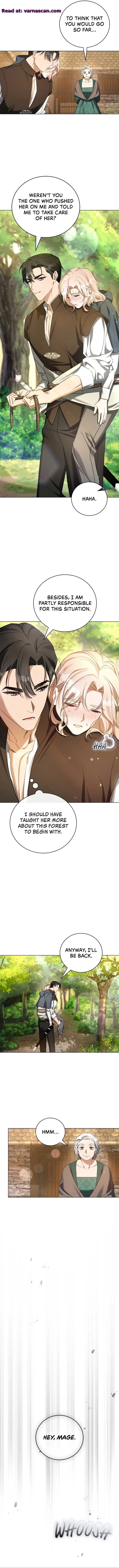 How to Choose Your Knight Chapter 8 page 6