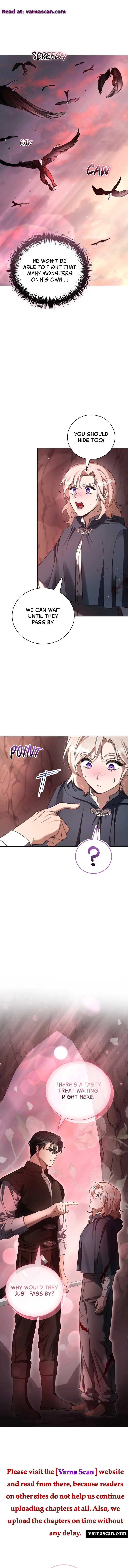How to Choose Your Knight Chapter 9 page 10