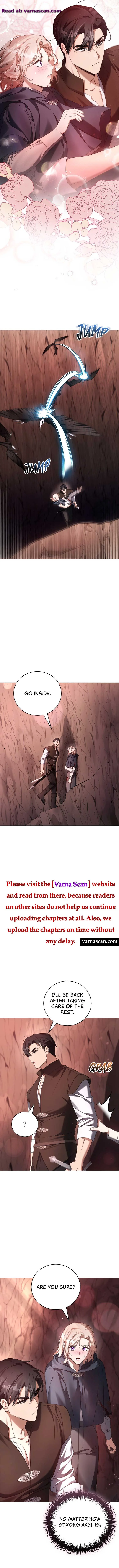 How to Choose Your Knight Chapter 9 page 9