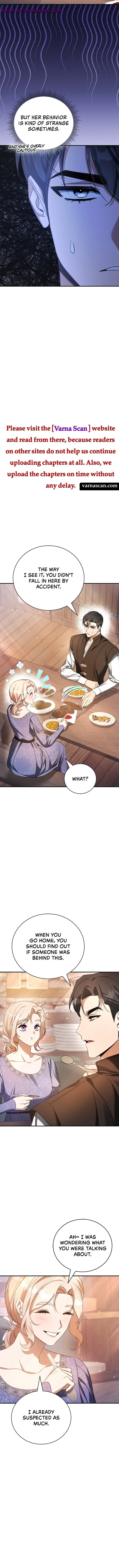 How to Choose Your Knight Chapter 6 page 16