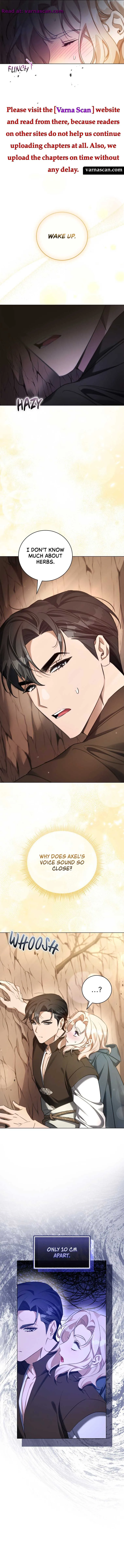 How to Choose Your Knight Chapter 8 page 7