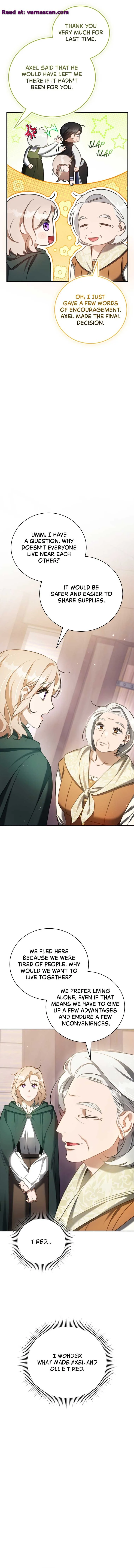 How to Choose Your Knight Chapter 4 page 16