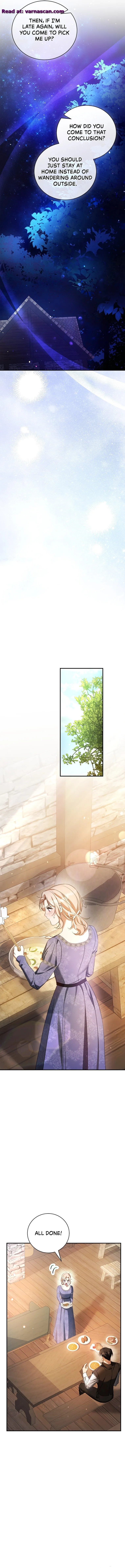 How to Choose Your Knight Chapter 6 page 13