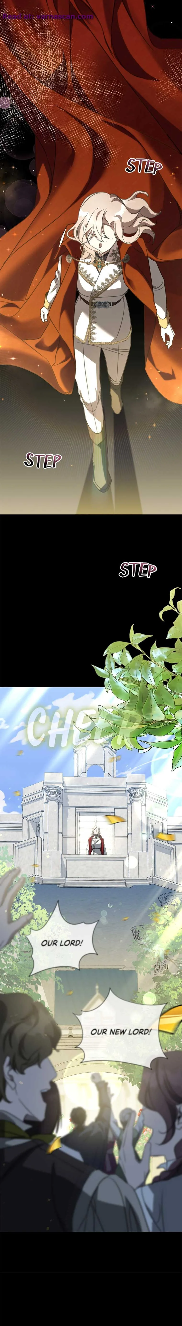 How to Choose Your Knight Chapter 10 page 15