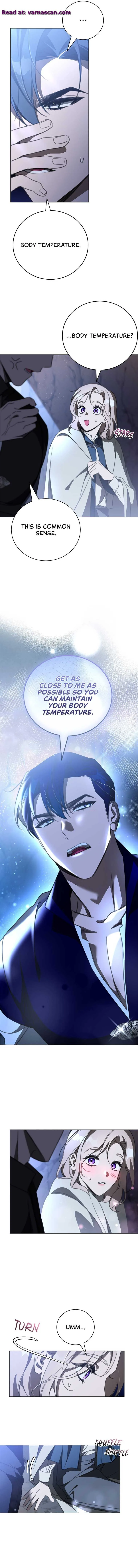How to Choose Your Knight Chapter 10 page 8