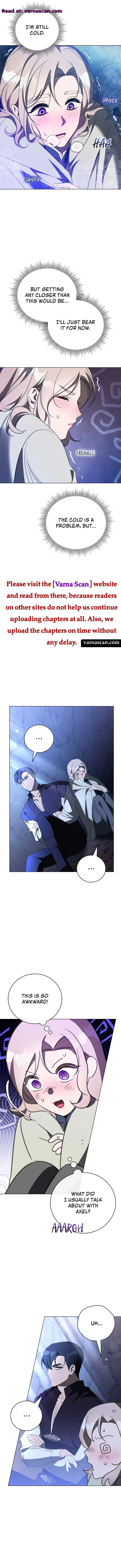 How to Choose Your Knight Chapter 10 page 10