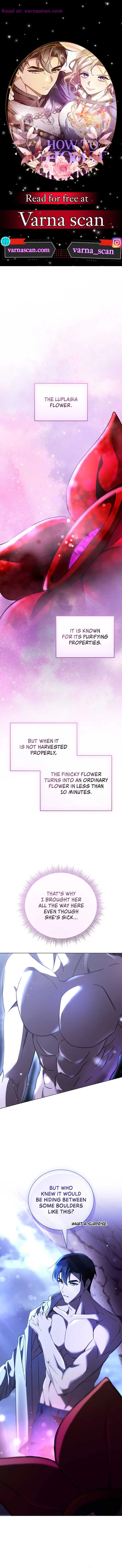 How to Choose Your Knight Chapter 10 page 2