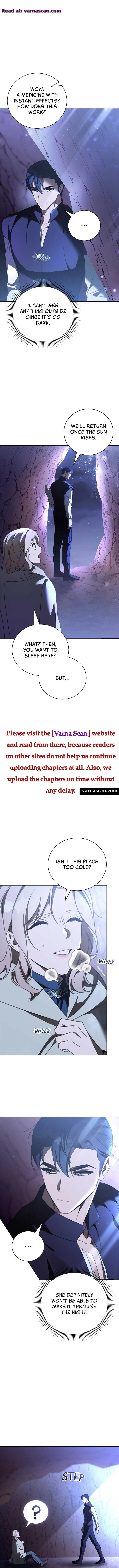 How to Choose Your Knight Chapter 10 page 4