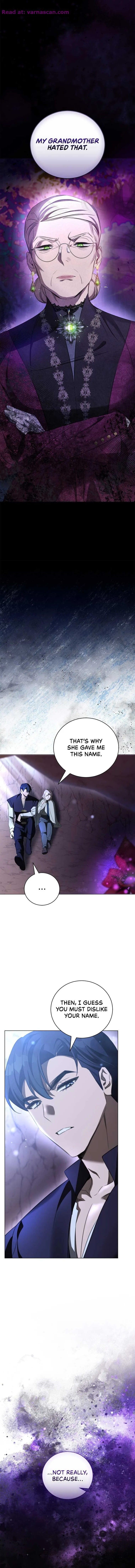 How to Choose Your Knight Chapter 10 page 13