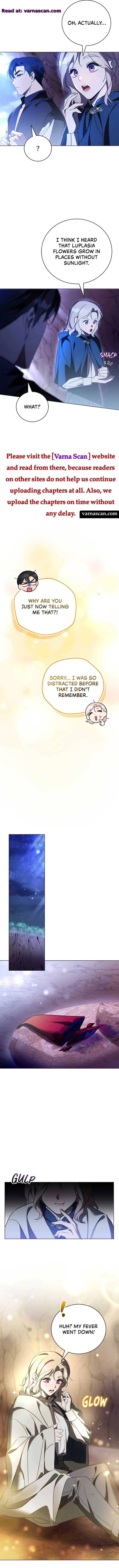 How to Choose Your Knight Chapter 10 page 3