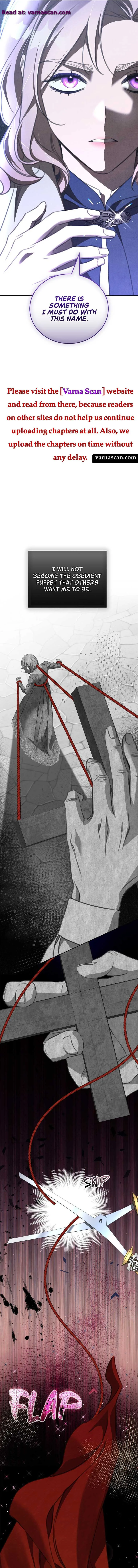 How to Choose Your Knight Chapter 10 page 14