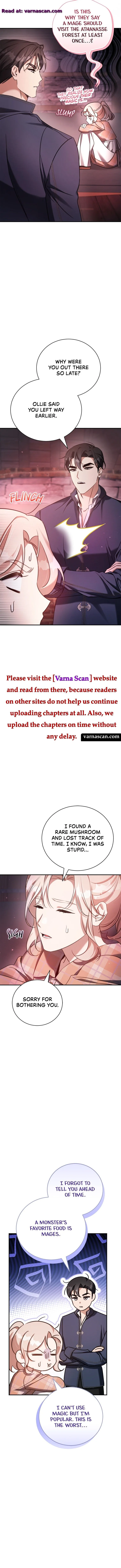 How to Choose Your Knight Chapter 6 page 7