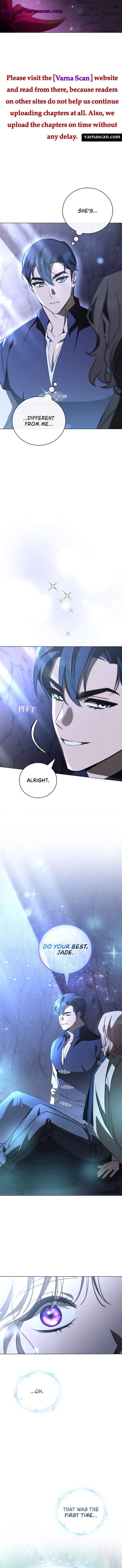 How to Choose Your Knight Chapter 10 page 17