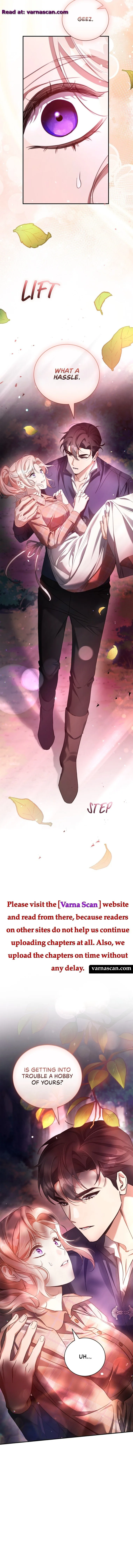 How to Choose Your Knight Chapter 6 page 4