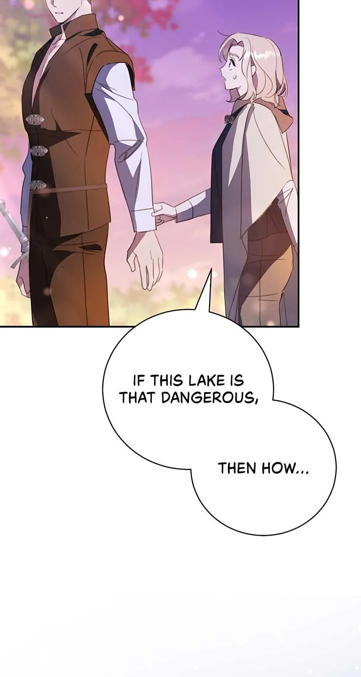 How to Choose Your Knight Chapter 12 page 7