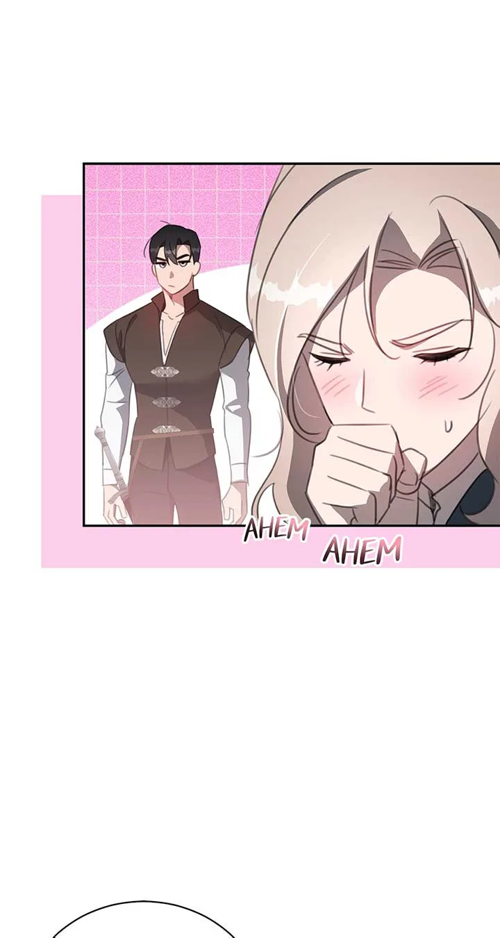 How to Choose Your Knight Chapter 12 page 16