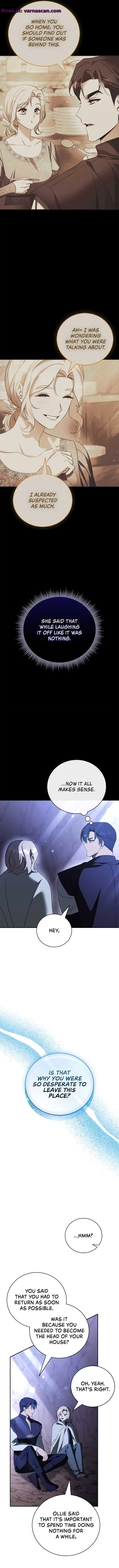 How to Choose Your Knight Chapter 11 page 4