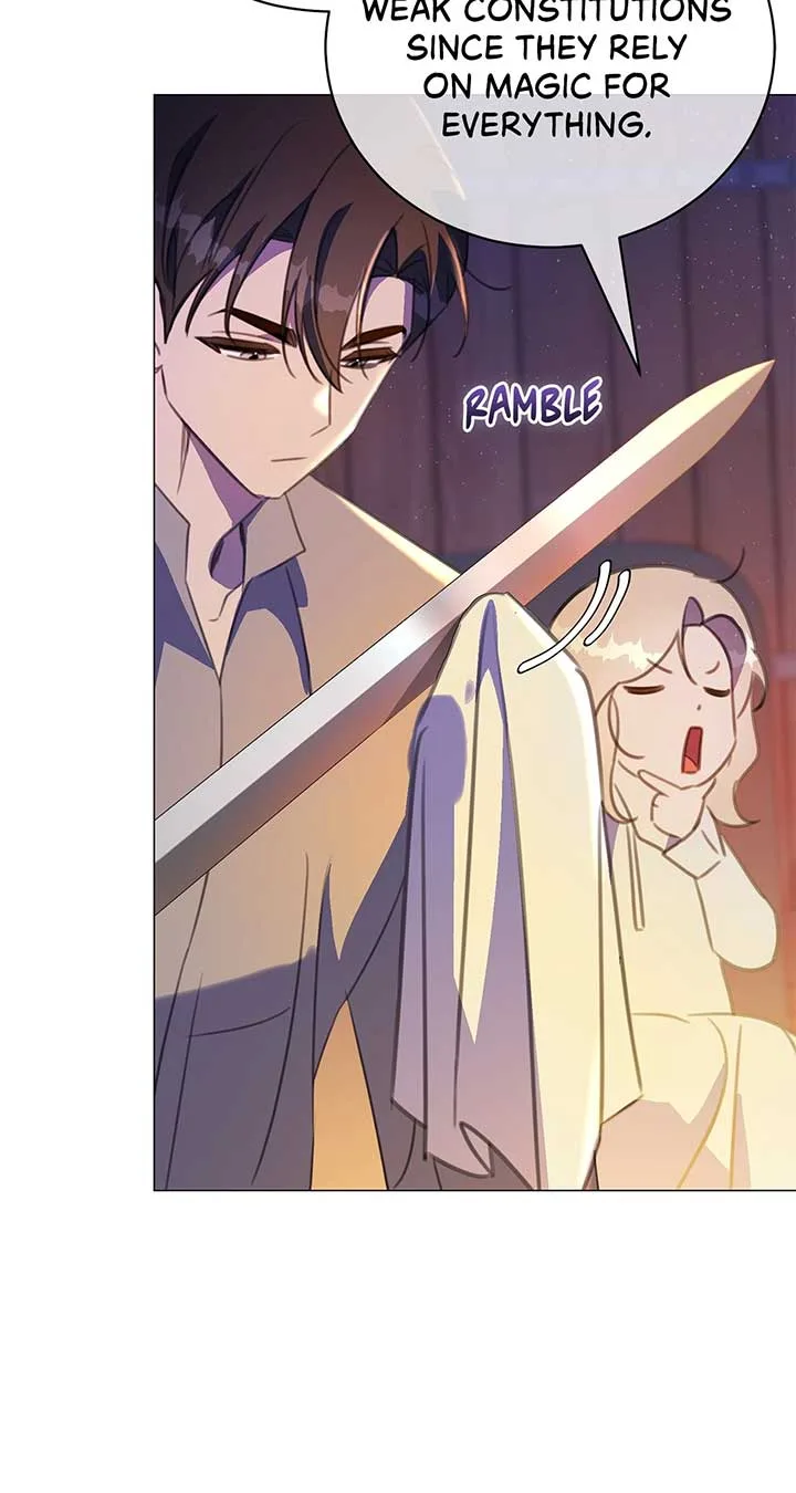How to Choose Your Knight Chapter 13 page 59
