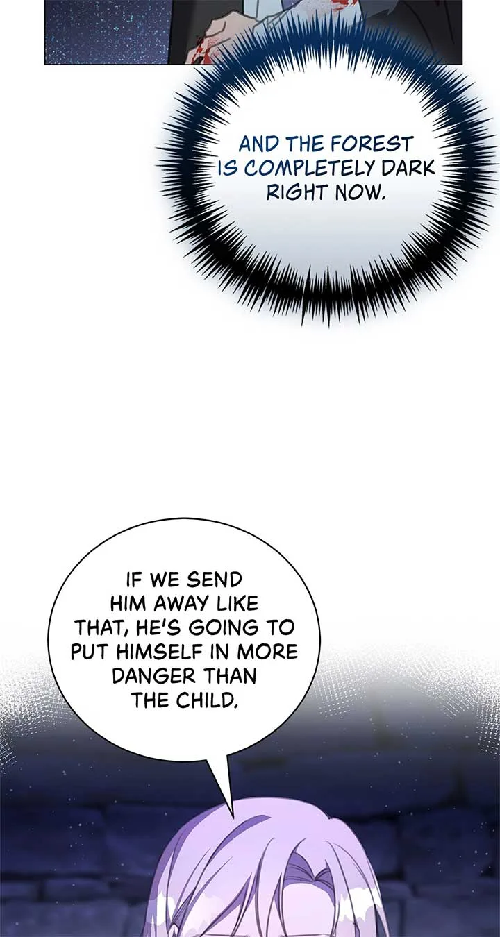 How to Choose Your Knight Chapter 14 page 20