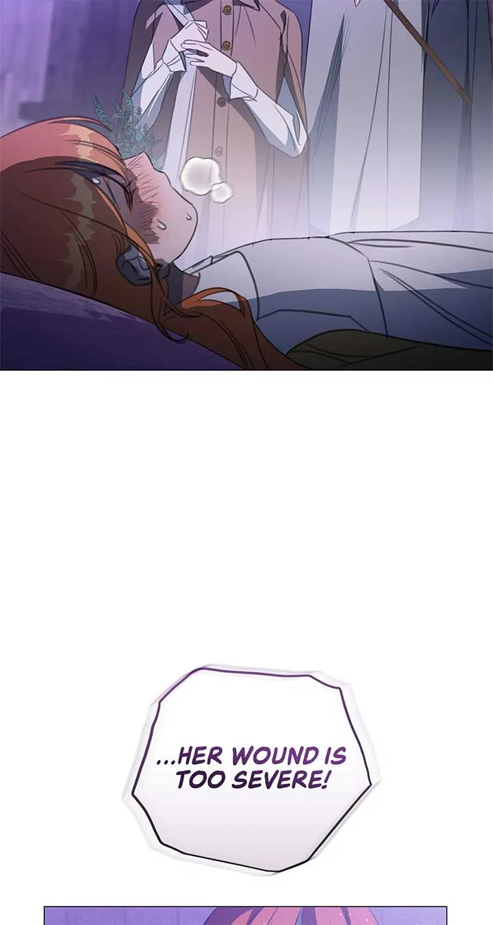 How to Choose Your Knight Chapter 14 page 30