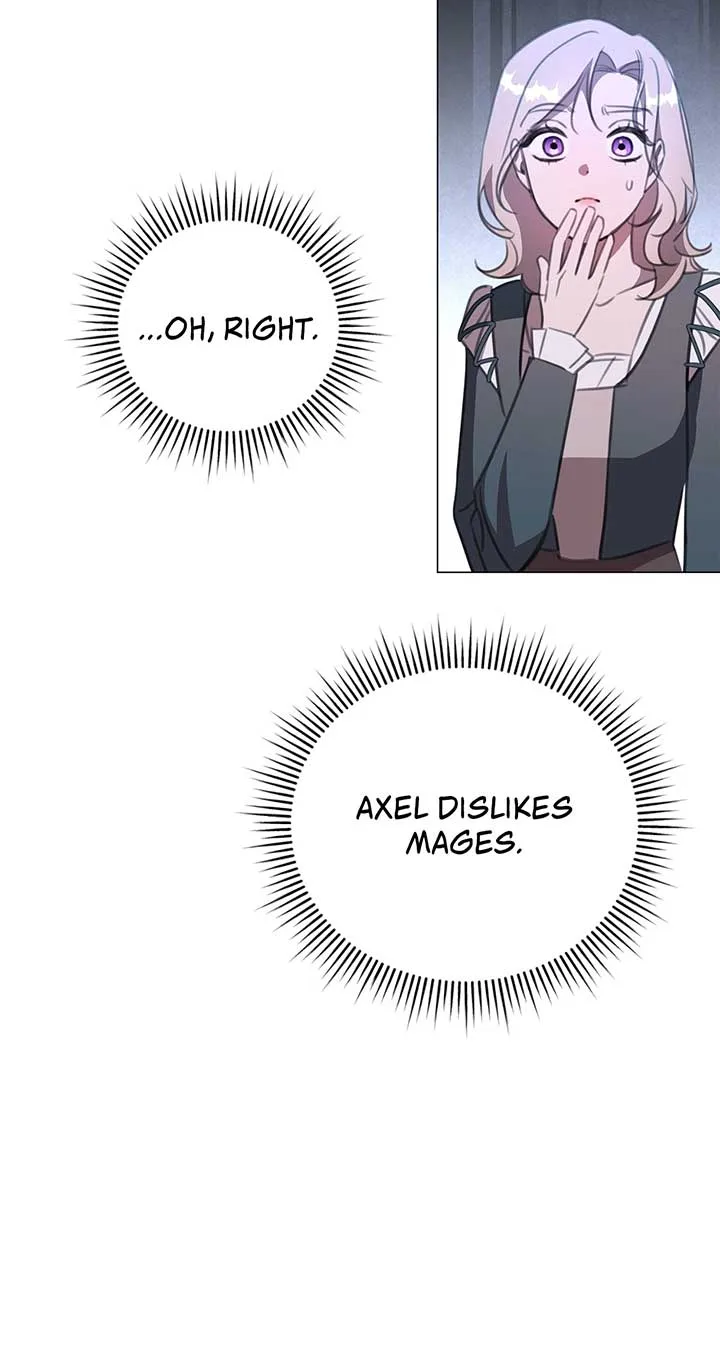 How to Choose Your Knight Chapter 13 page 52
