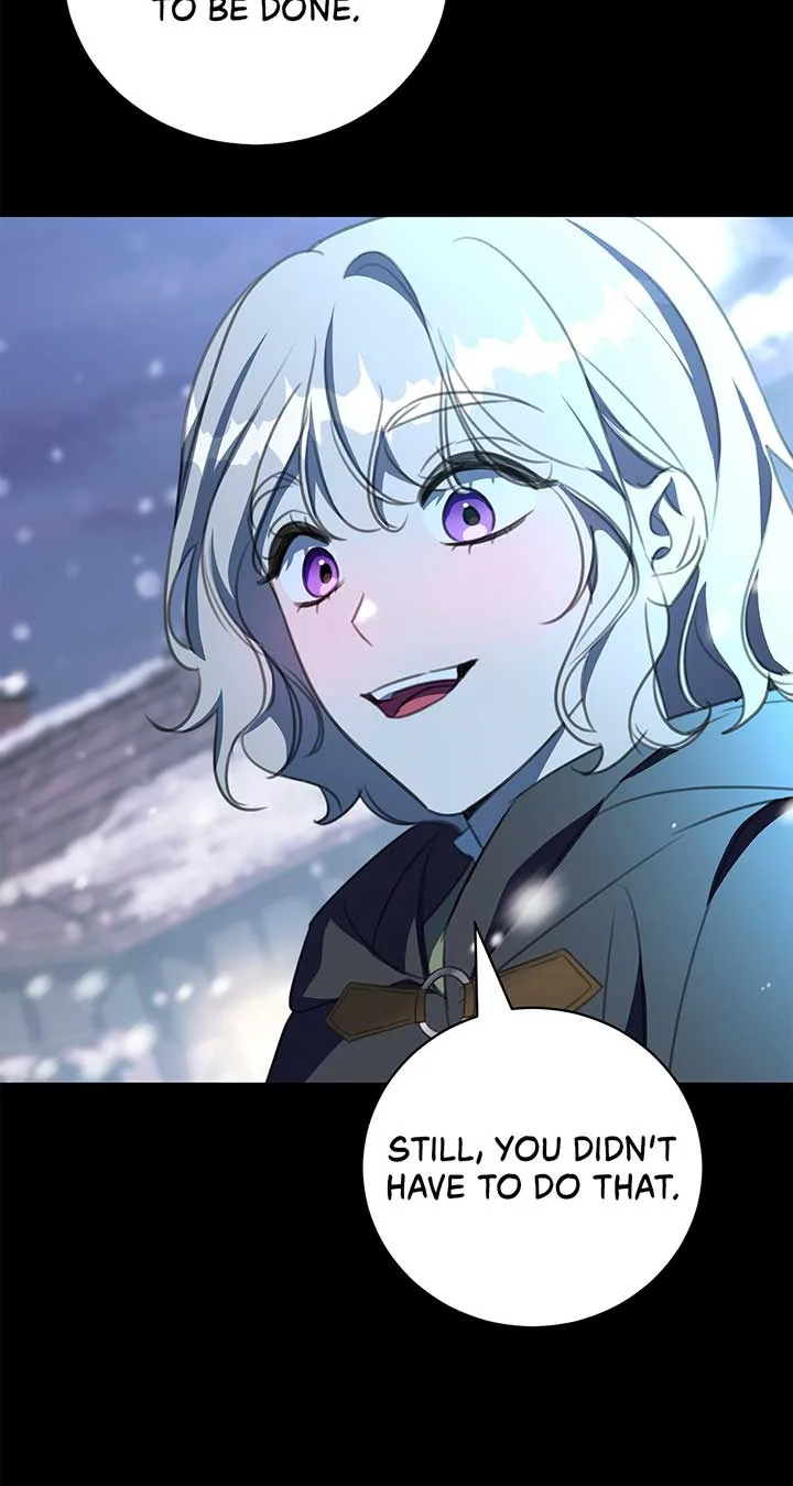 How to Choose Your Knight Chapter 12 page 96