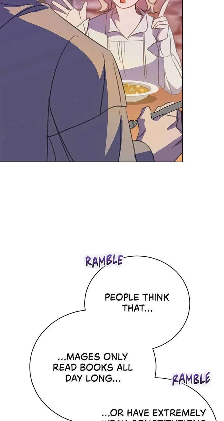 How to Choose Your Knight Chapter 13 page 58