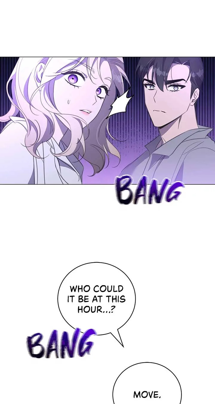 How to Choose Your Knight Chapter 13 page 72