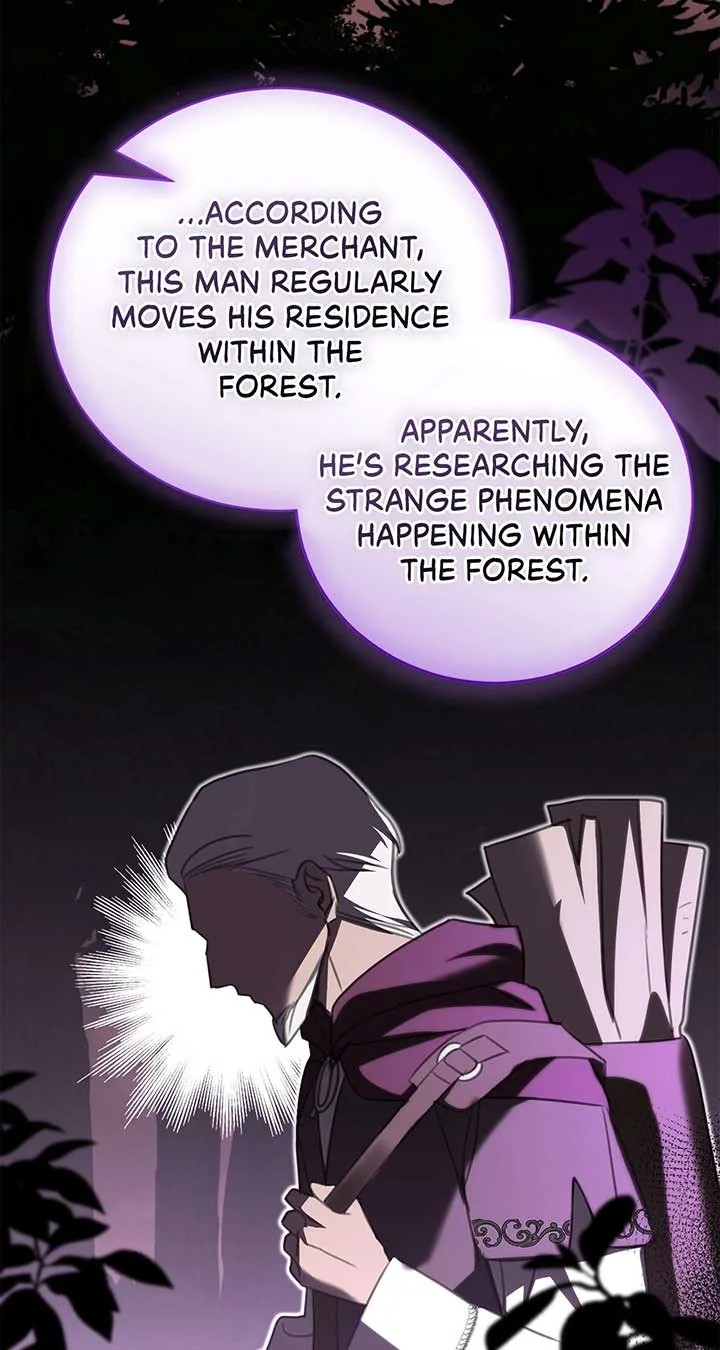 How to Choose Your Knight Chapter 13 page 20
