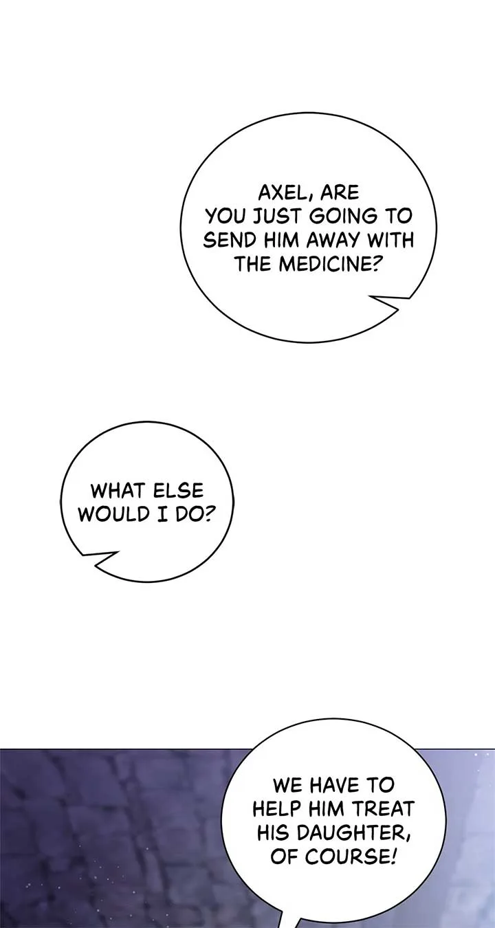 How to Choose Your Knight Chapter 14 page 17