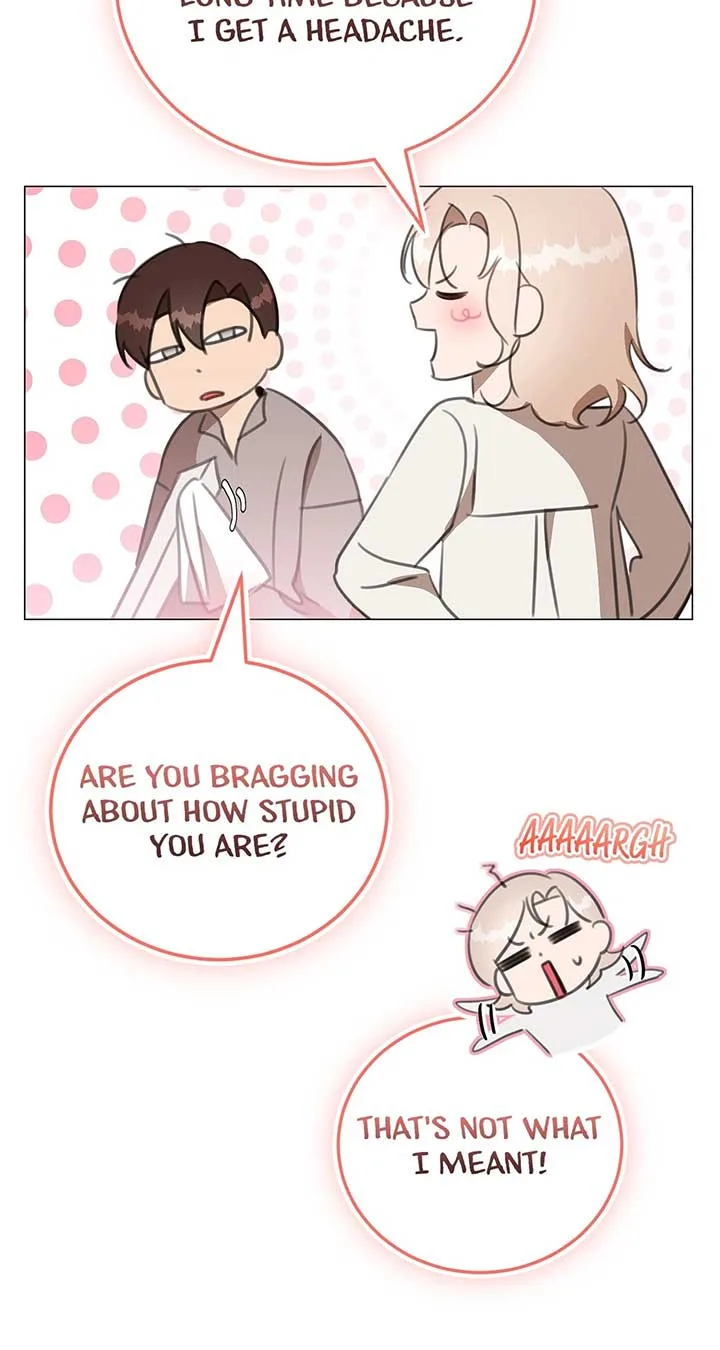 How to Choose Your Knight Chapter 13 page 62