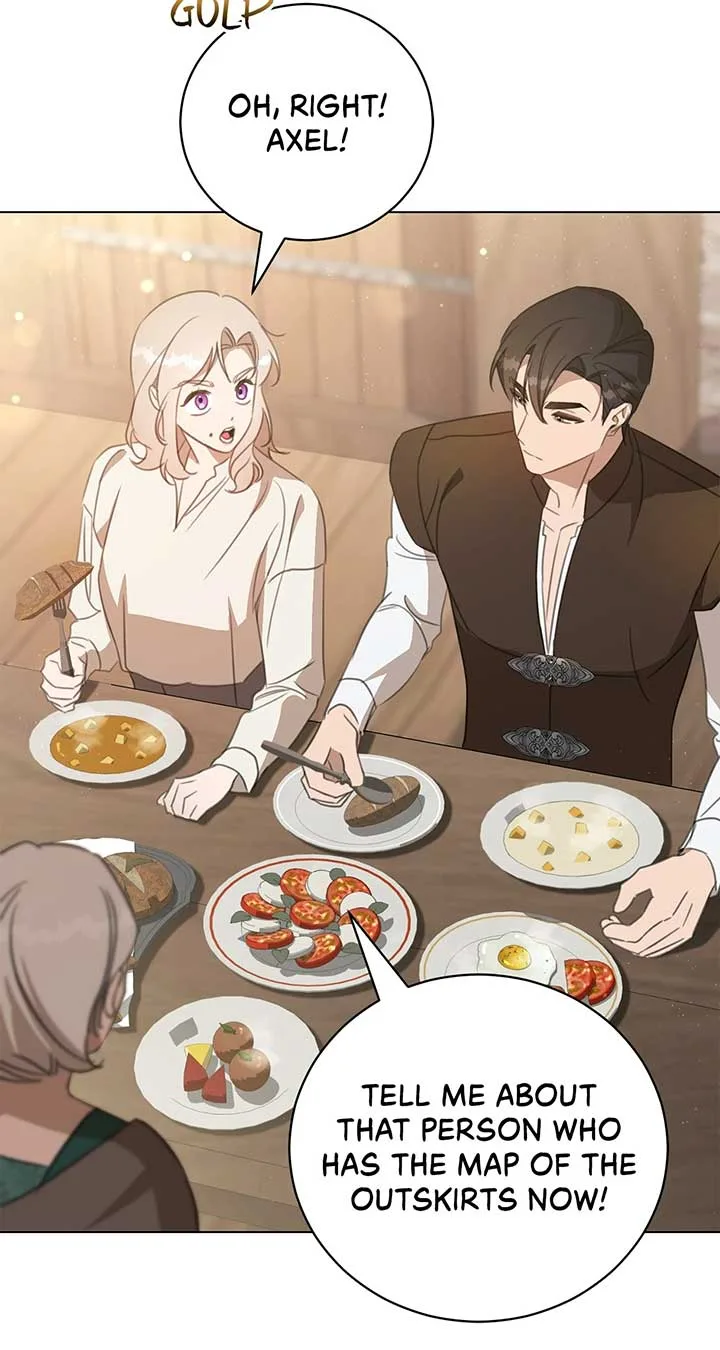 How to Choose Your Knight Chapter 13 page 6