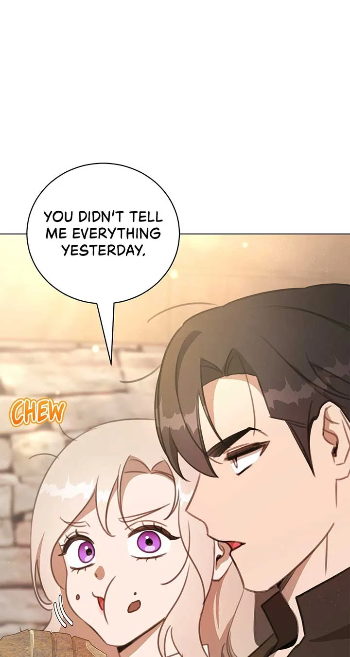 How to Choose Your Knight Chapter 13 page 7