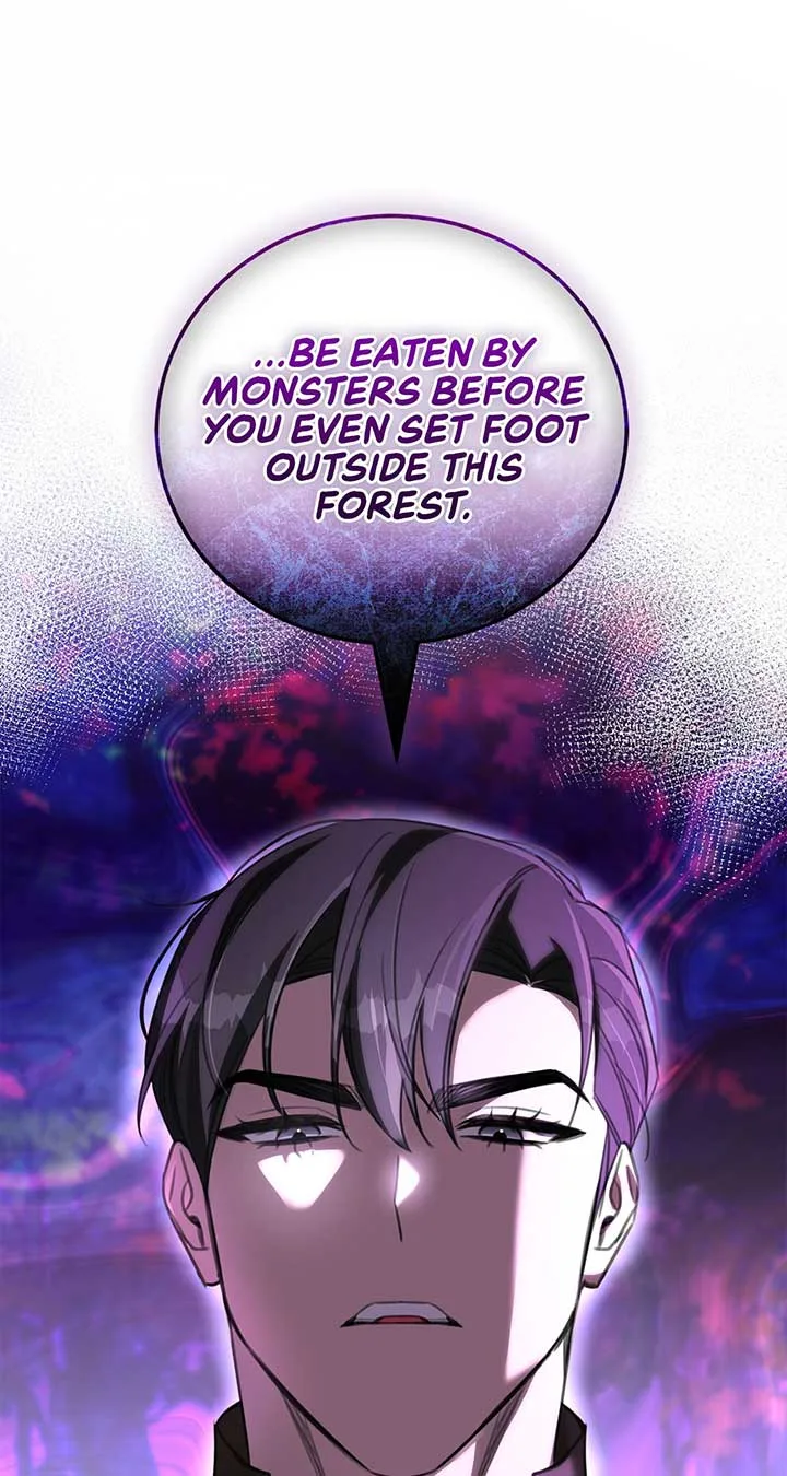 How to Choose Your Knight Chapter 12 page 19