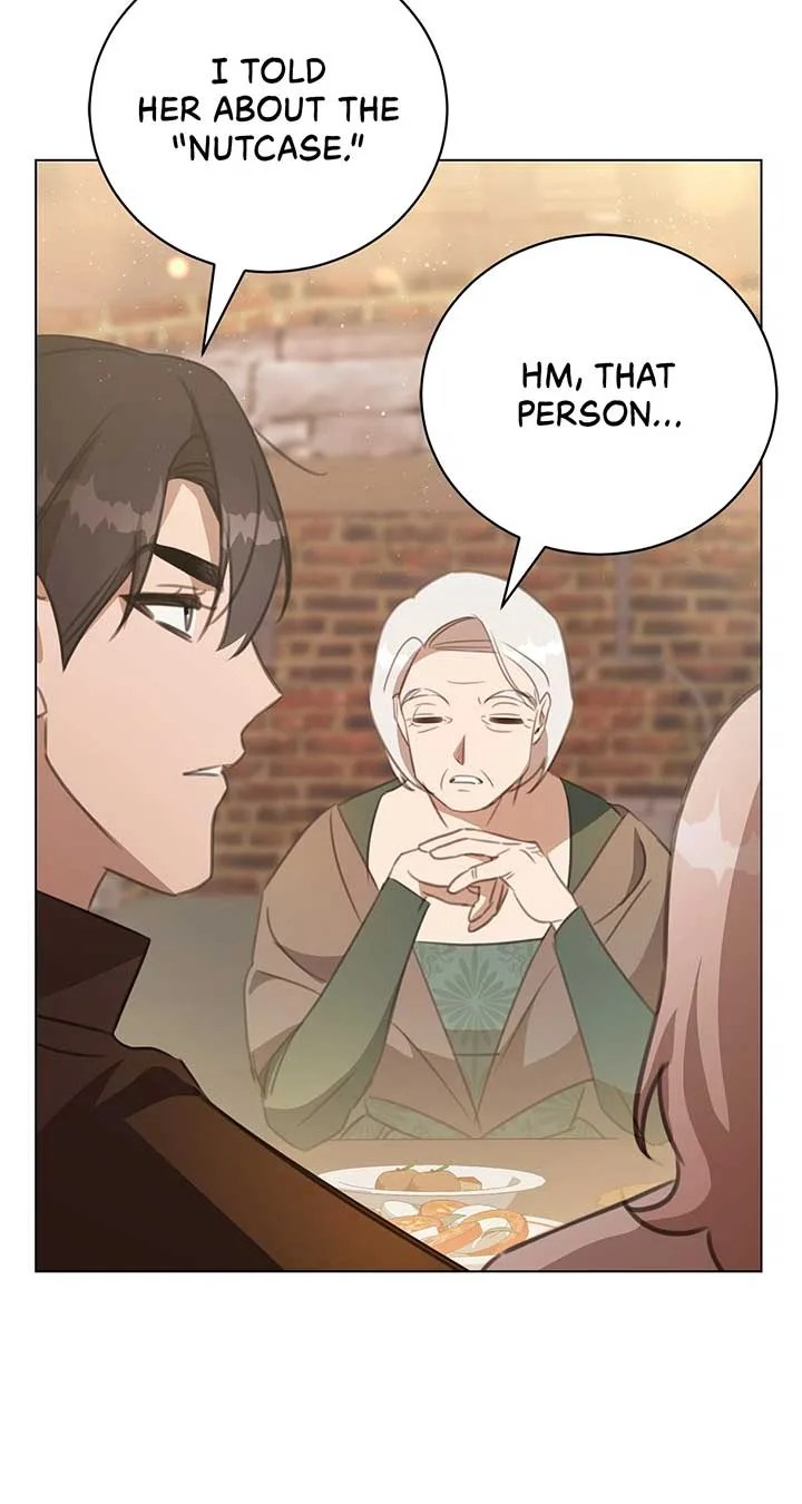 How to Choose Your Knight Chapter 13 page 10