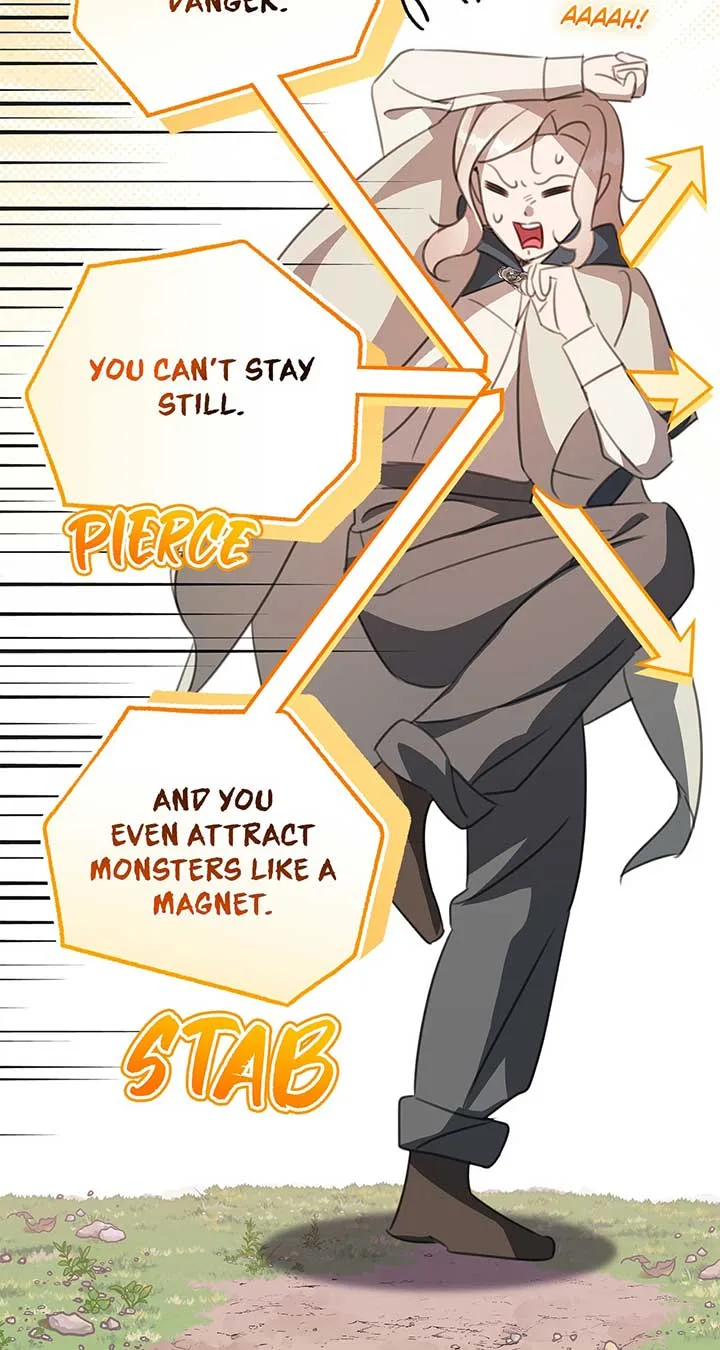 How to Choose Your Knight Chapter 12 page 22