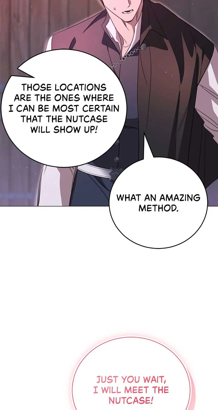 How to Choose Your Knight Chapter 13 page 49