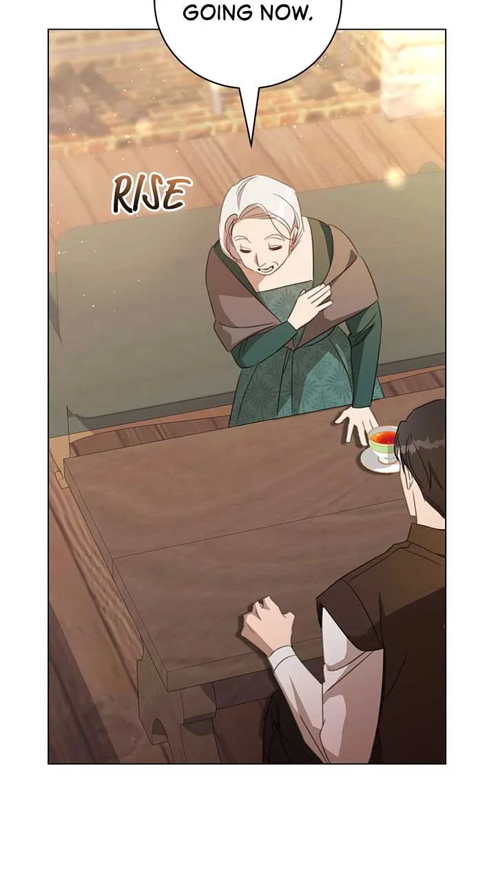 How to Choose Your Knight Chapter 13 page 31