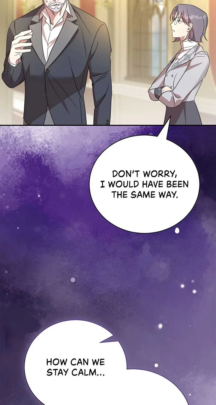 How to Choose Your Knight Chapter 12 page 67