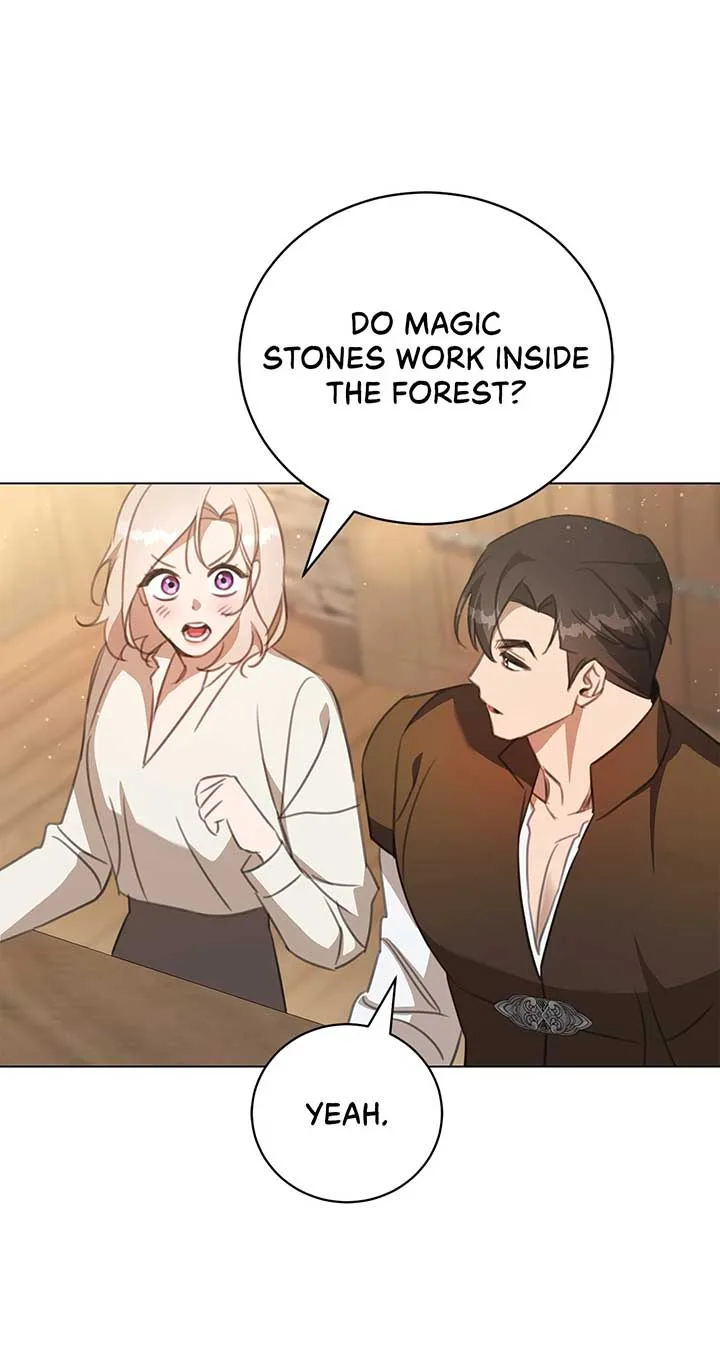 How to Choose Your Knight Chapter 13 page 24