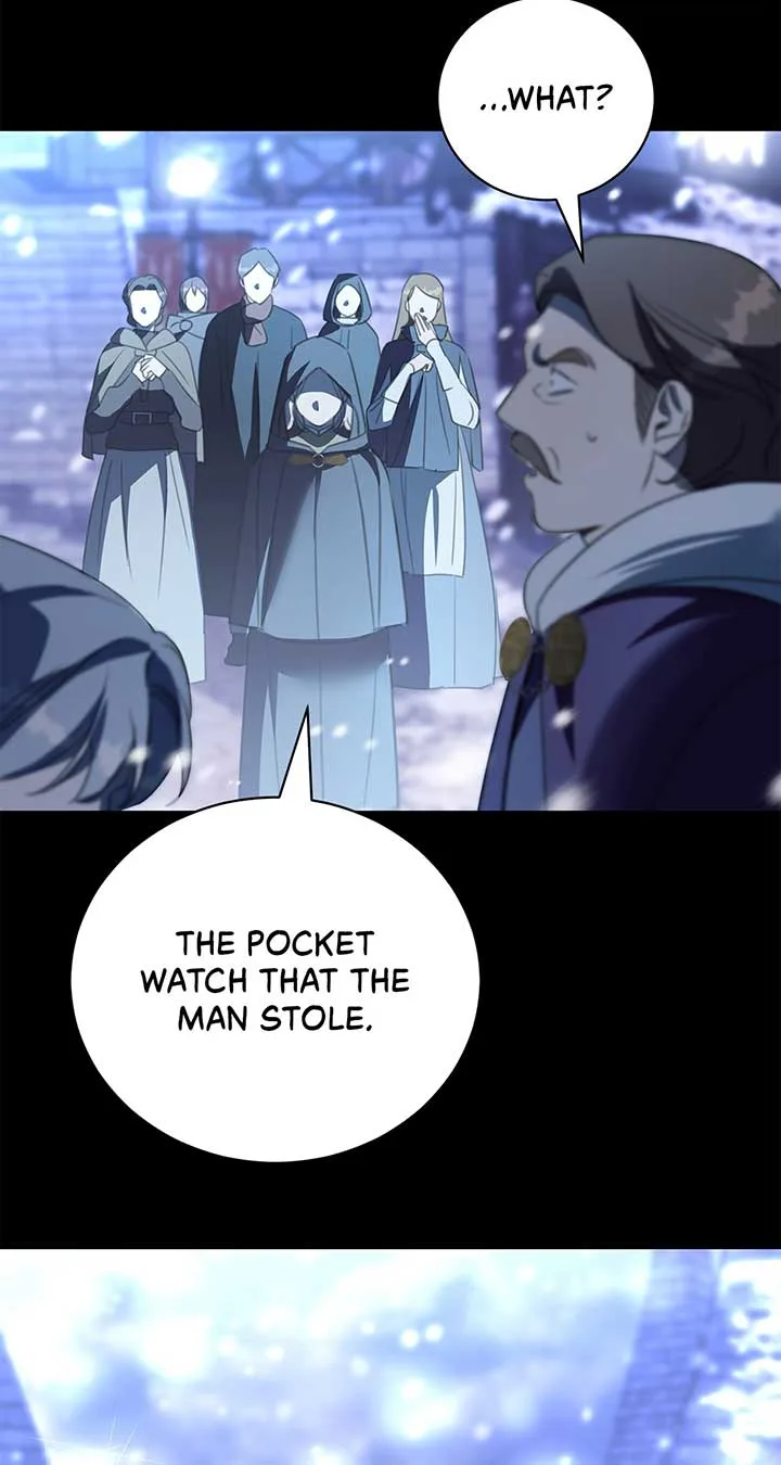 How to Choose Your Knight Chapter 12 page 83