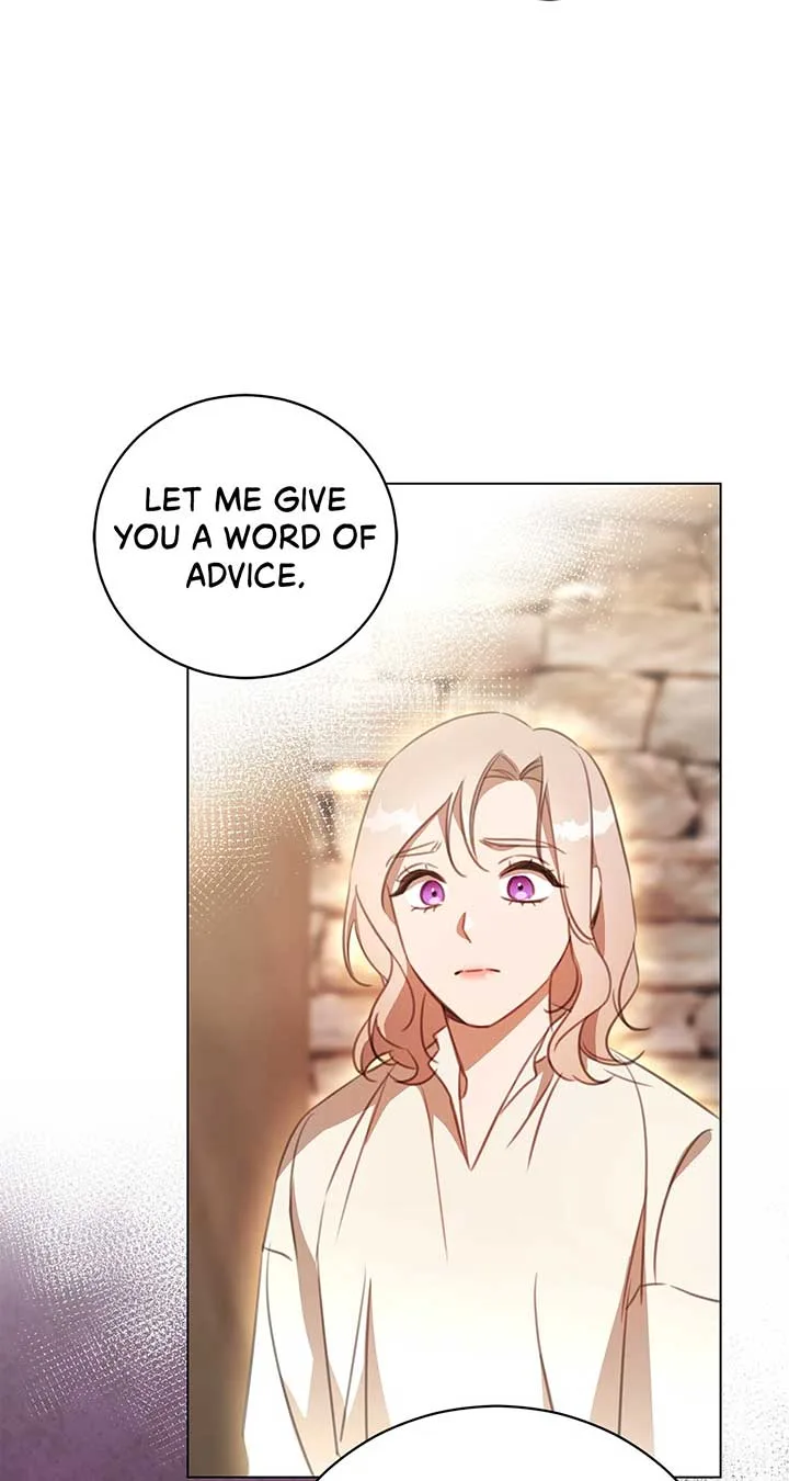 How to Choose Your Knight Chapter 13 page 33