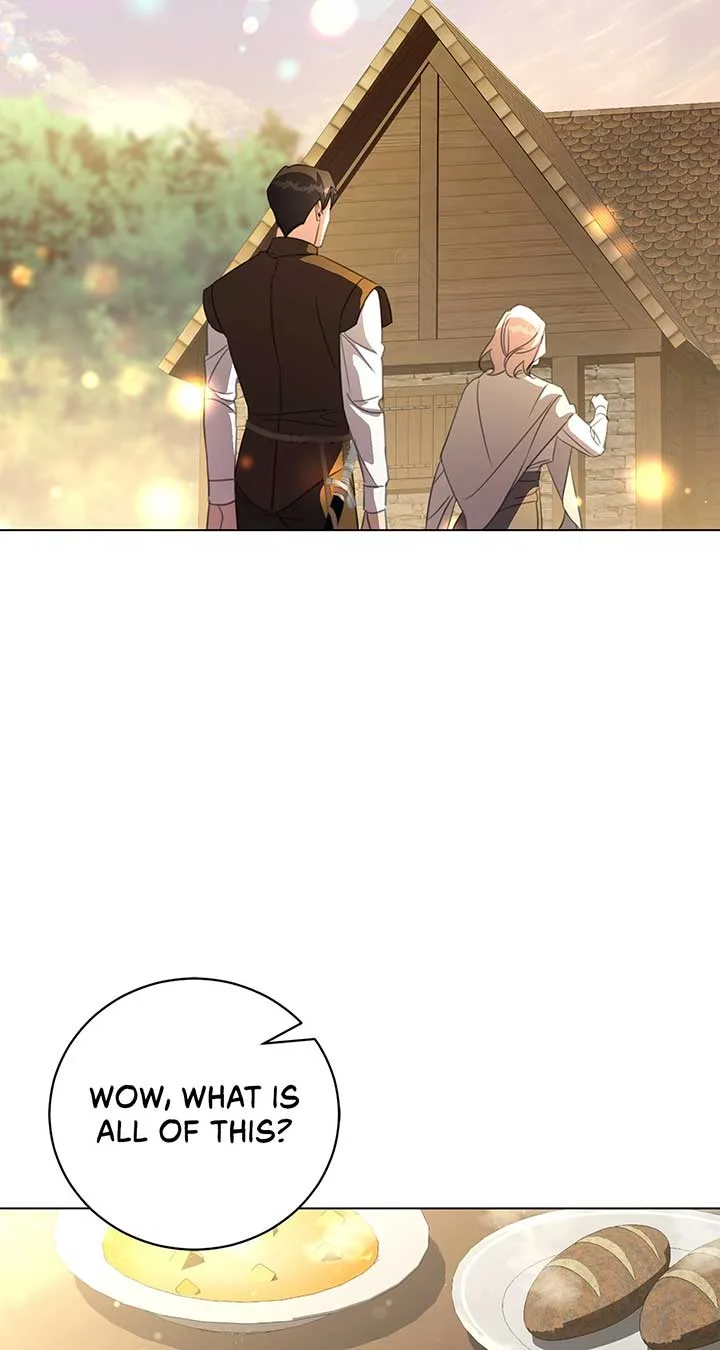 How to Choose Your Knight Chapter 13 page 3